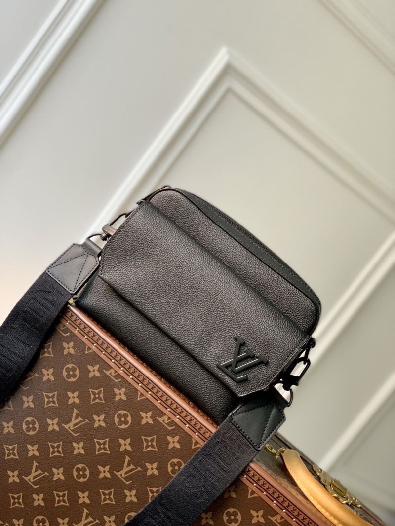 Mens LV Satchel bags